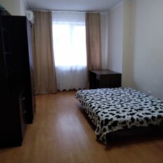 Квартира 40 м², 1-комнатная - изображение 1