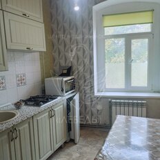 Квартира 38,8 м², 2-комнатная - изображение 4