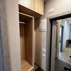 Квартира 33 м², 1-комнатная - изображение 5