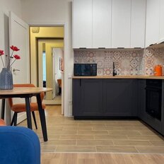 Квартира 31 м², 1-комнатная - изображение 2