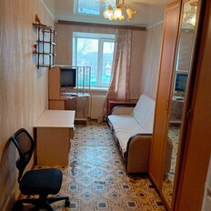 12 м², комната - изображение 3