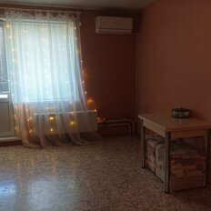 Квартира 29,5 м², 1-комнатная - изображение 3