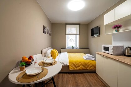 12 м², квартира-студия 2 900 ₽ в сутки - изображение 21