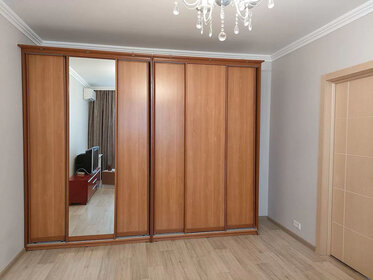 30 м², 1-комнатная квартира 50 000 ₽ в месяц - изображение 55
