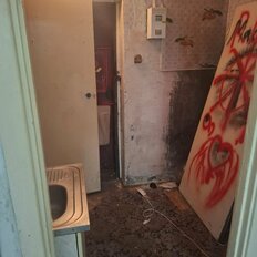 Квартира 19 м², 1-комнатная - изображение 4