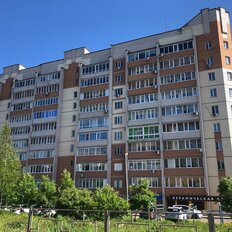 Квартира 111,5 м², 3-комнатная - изображение 2