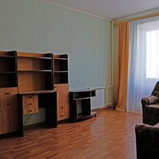 Квартира 37,4 м², 1-комнатная - изображение 4