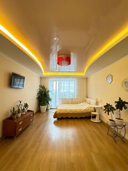 125 м², 4-комнатная квартира 13 300 000 ₽ - изображение 68