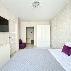 Квартира 40 м², 1-комнатная - изображение 2
