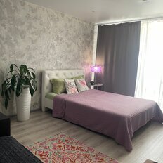 Квартира 32 м², студия - изображение 2