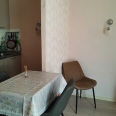 Квартира 29,4 м², студия - изображение 2