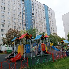 Квартира 64,3 м², 3-комнатная - изображение 4