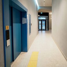 Квартира 40,9 м², 1-комнатная - изображение 1