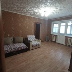 Квартира 45 м², 2-комнатная - изображение 5