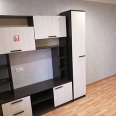 Квартира 47 м², 1-комнатная - изображение 4