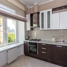 Квартира 70 м², 2-комнатная - изображение 1