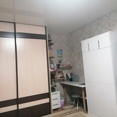 Квартира 50 м², 1-комнатная - изображение 1