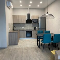 Квартира 63,9 м², 3-комнатная - изображение 2