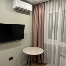 Квартира 17 м², студия - изображение 1