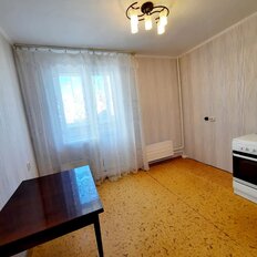 Квартира 38,7 м², 1-комнатная - изображение 4