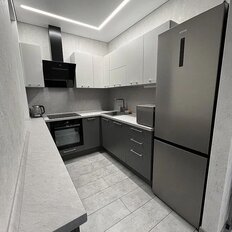 Квартира 48 м², 1-комнатные - изображение 1