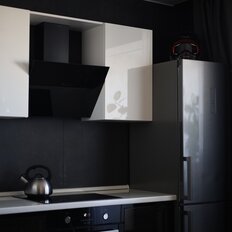 Квартира 41,2 м², 1-комнатная - изображение 4