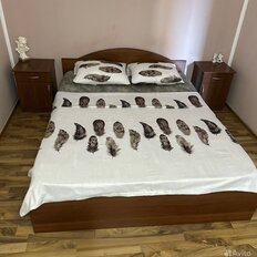Квартира 50 м², 1-комнатная - изображение 2