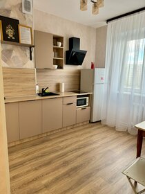 40 м², 1-комнатная квартира 1 600 ₽ в сутки - изображение 56