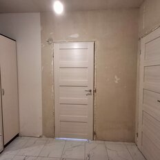 Квартира 26,5 м², студия - изображение 5