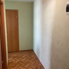 Квартира 36,5 м², 1-комнатная - изображение 3