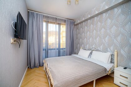 38 м², 2-комнатная квартира 3 990 ₽ в сутки - изображение 26