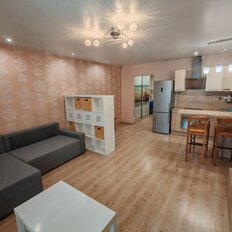 Квартира 38,1 м², студия - изображение 2