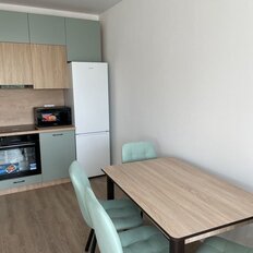 Квартира 60 м², 2-комнатная - изображение 5