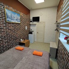Квартира 12 м², студия - изображение 3