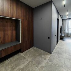 Квартира 57 м², 2-комнатная - изображение 5