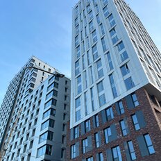 Квартира 21,3 м², студия - изображение 2