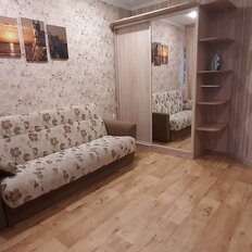 Квартира 40 м², 1-комнатная - изображение 5