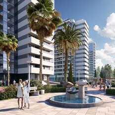 Квартира 37,7 м², 1-комнатные - изображение 4