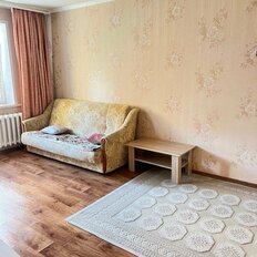 Квартира 38 м², 1-комнатная - изображение 4