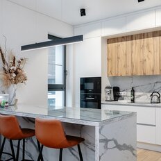 Квартира 121 м², 4-комнатная - изображение 1