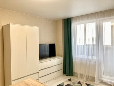 23,3 м², квартира-студия 17 000 ₽ в месяц - изображение 34