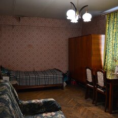 Квартира 31,9 м², 1-комнатная - изображение 5