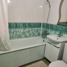Квартира 39 м², 1-комнатная - изображение 5
