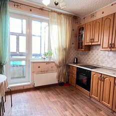 Квартира 54,4 м², 2-комнатная - изображение 4
