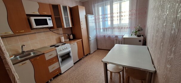 29 м², квартира-студия 16 500 ₽ в месяц - изображение 23