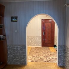 Квартира 63 м², 2-комнатная - изображение 5