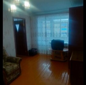 31 м², квартира-студия 15 000 ₽ в месяц - изображение 28