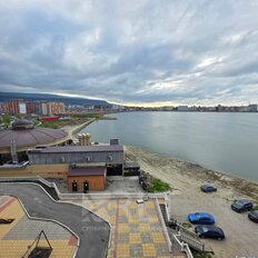 Квартира 182 м², 4-комнатные - изображение 4