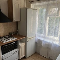 Квартира 32,1 м², 1-комнатная - изображение 5