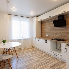 Квартира 59,5 м², 2-комнатная - изображение 2